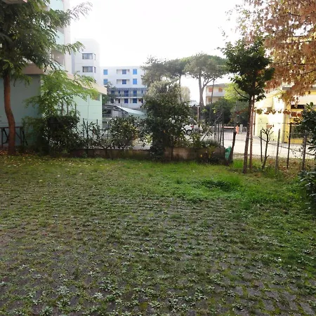 Appartamento Gabbiano -