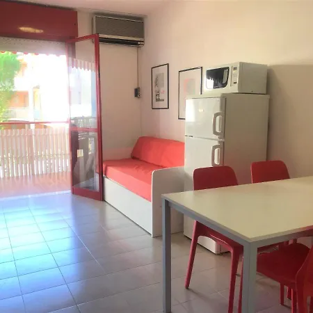 Gabbiano - Appartamento Bibione