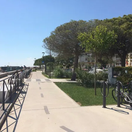 Gabbiano - Appartamento Bibione