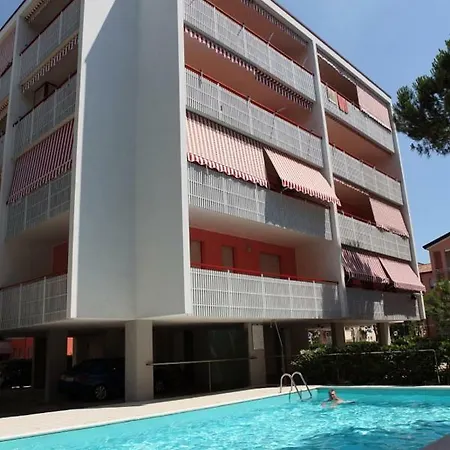 Appartamento Gabbiano - *