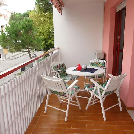 Appartamento Gabbiano -