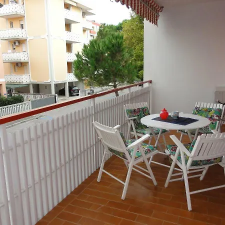 Gabbiano - * Bibione