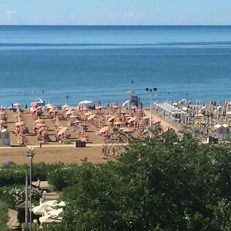 Appartamento Gabbiano - Bibione